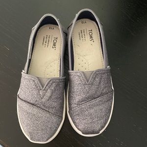 Toms slip ins